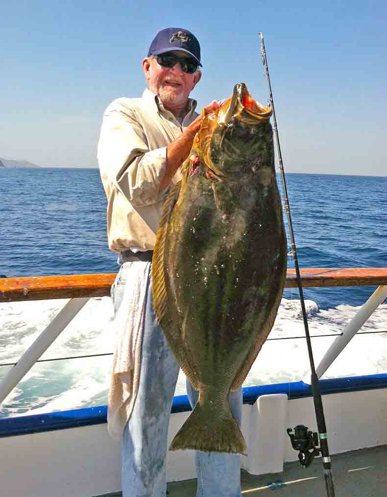 Saltwater fishing Schedule and Trips Available